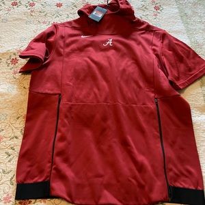 Men's university of Alabama therma